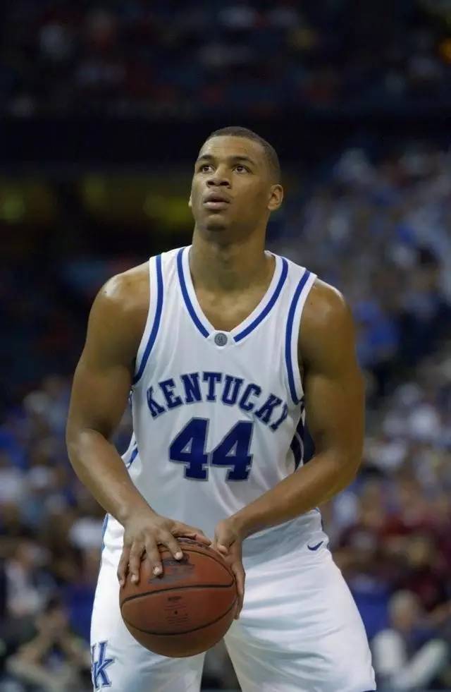 他的防守积 他的防守积